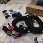 حساسات يارس اماميه2024 فل كامل YX