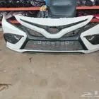 صدام كامري سبورت