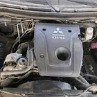 مكينه منتيرو مستبيشي 2023 ديزل