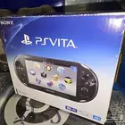 بلاي ستيشن فيتا playstation vita