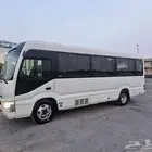 باص كوستر 2020
