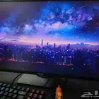 شاشة قيمنق Asus