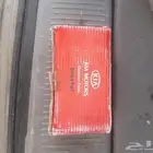 فحمات وعلبة دركسون كيا سورينتو 2004