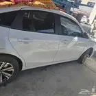 تشليح يارس2023-2024 ابيض لولوي