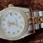 ساعة رولكس بس يبغى لها تصليح بطارية للبيع ب 150