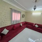 كنب عشر اشخاص مع الذاور 11 شخص