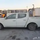 متسوبيشي ال 200 2016