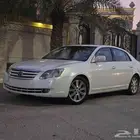 تويوتا افالون 2006