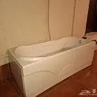 حوض بانيو مستعمل