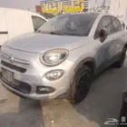 فيات x500 موديل 2017 قطع غيار تشليح