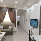 شقة مفروشة