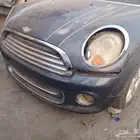 ميني كوبر 2006