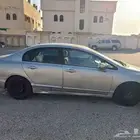 هوندا سيفيك 2006