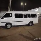 باص هونداي 2004