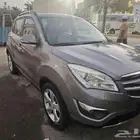 شانجان CS35 2018 ممشى قليل