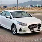 هونداي سوناتا 2019 مخزن