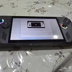 Asus Rog Ally X 2024 model