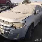 فورد ايدج قطع غيار تشليح 2014