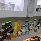 طباعه أكواب ورقية بكميات كبيرة طباعة بوكسات واكياس