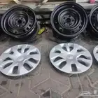 جنوط هيلوكس أصلي وكالة مع طيس أصلي وكالة
