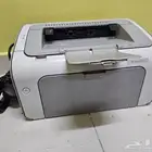 طابعة HP LaserJet P1102
