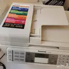 مواصفات طابعة Panasonic KX-MB2085 النوع ليزر