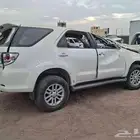 قطع غيار فور تشنر 2014