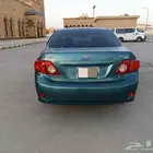 تايوتا كوريلا 2008