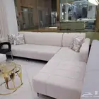 كنب مودرن اطقم مجالس عربيه ستاير تجهيز الفنادق والشقق