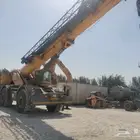 كرينات تركس وكروف للبيع