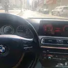 بي ام دبليو 2012 سته سلندر بدون تيربو