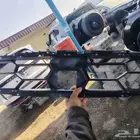 شبك صدام لامبور جيني اوروس موديل 2021