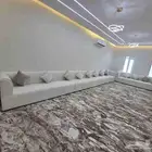 كنب اشفج خشب واي فاي تفصل