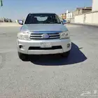 تويوتا فوتشنر 2010