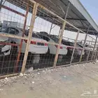 يوجد لدينا جميع انواع السيارات الهوندا من مديل 2003الى مديل