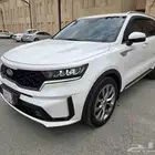 سورنتو ديزل 2021 بطاقة جمركية الأحساء