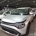 كيا كارينز 7ركاب GLS نص فل موديل 2025