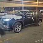 رافور 2024 ستاندر 4 4 جديد اصفار