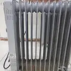 دفايه كهربائيه مستعمله ونظيفه نوع IMCAP السعر 100