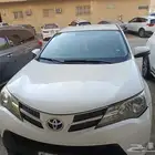 تويوتا rav 4 للبيع