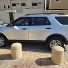اكسبلورر نظيف 2013