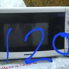 ميكروويف للبيع