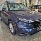 هوندا 2025 CRV EX AWD جديد