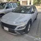 Hyundai Kona 2023 smart only 25000 driven just like new.