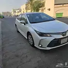 تويوتا كورولا 2021