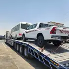 سطحة لوبد 20 متر موجود في دومة الجندل