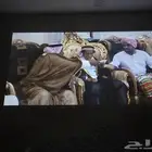 بروجكتر نظام أندرويد 150