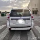 تويوتا برادو 2016