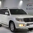 لاندكروزر فل كامل 2011