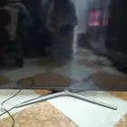 تلفزيون سامسونج 46 نصف استعمال ب 400